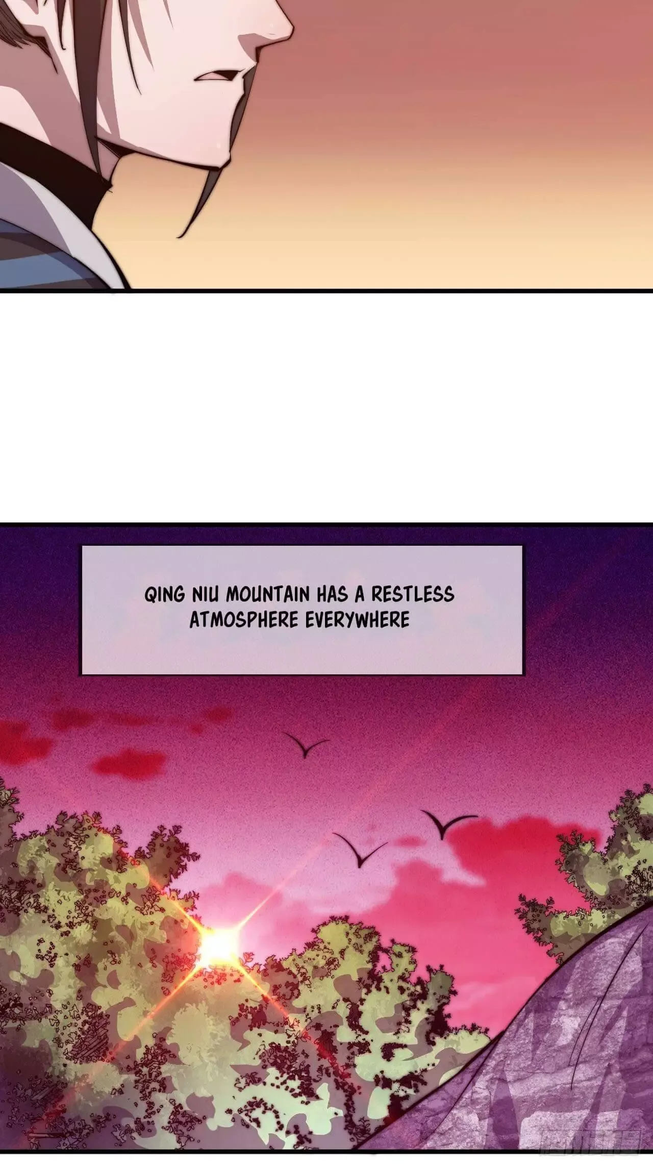 It Starts With A Mountain Chapter 24 page 37
