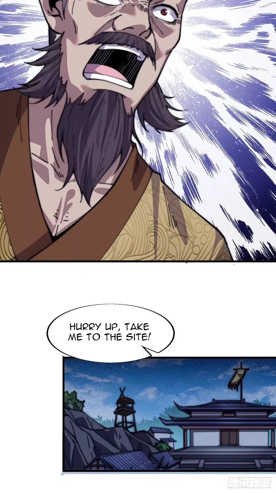 It Starts With A Mountain Chapter 25 page 30