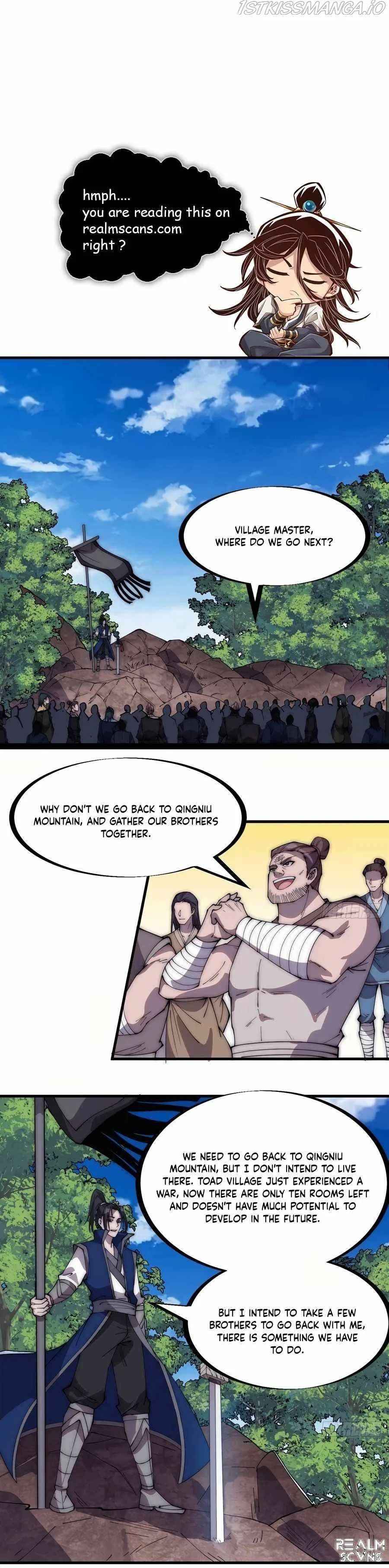 It Starts With A Mountain Chapter 264 page 6
