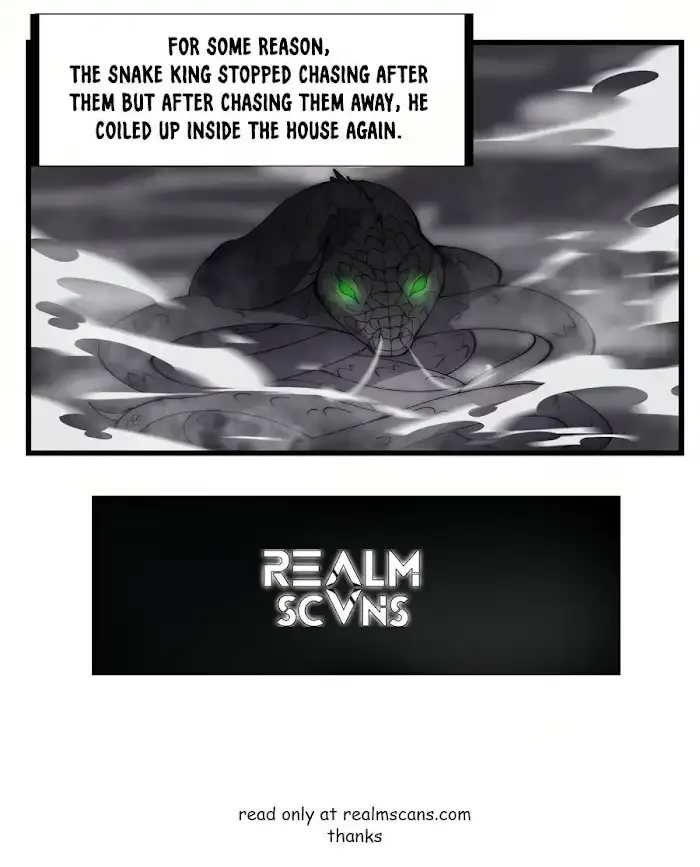 It Starts With A Mountain Chapter 271 page 13