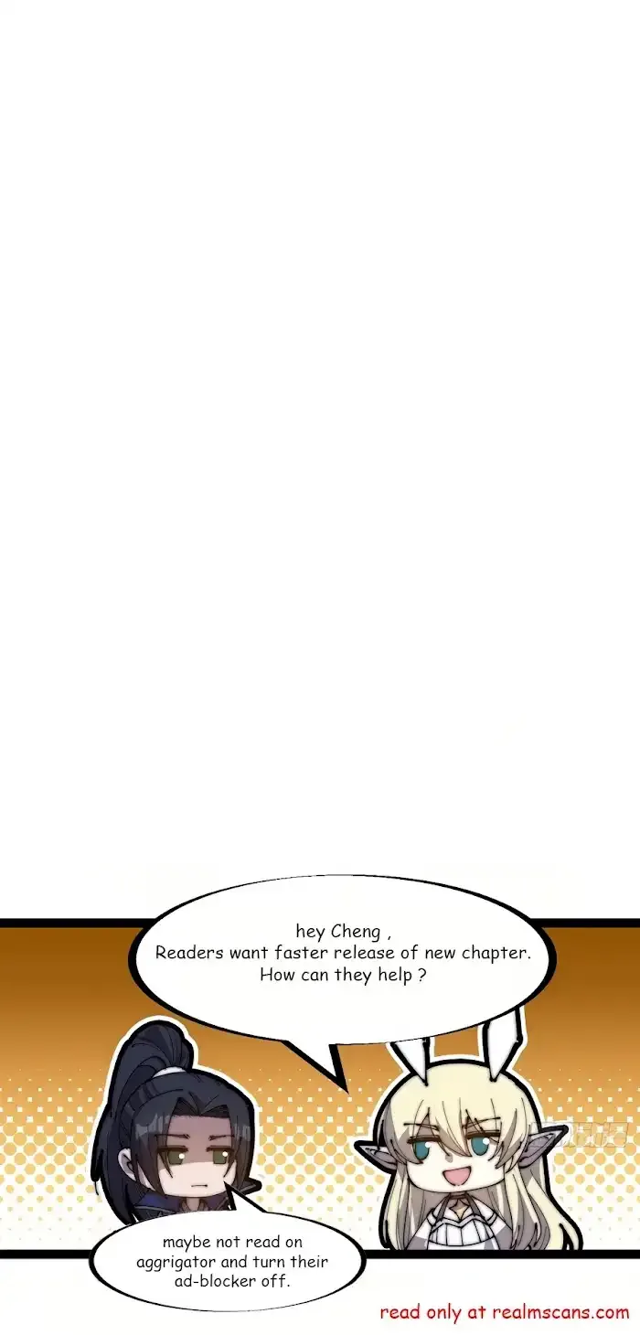 It Starts With A Mountain Chapter 275 page 15