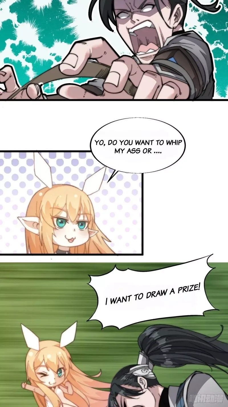 It Starts With A Mountain Chapter 3 page 12