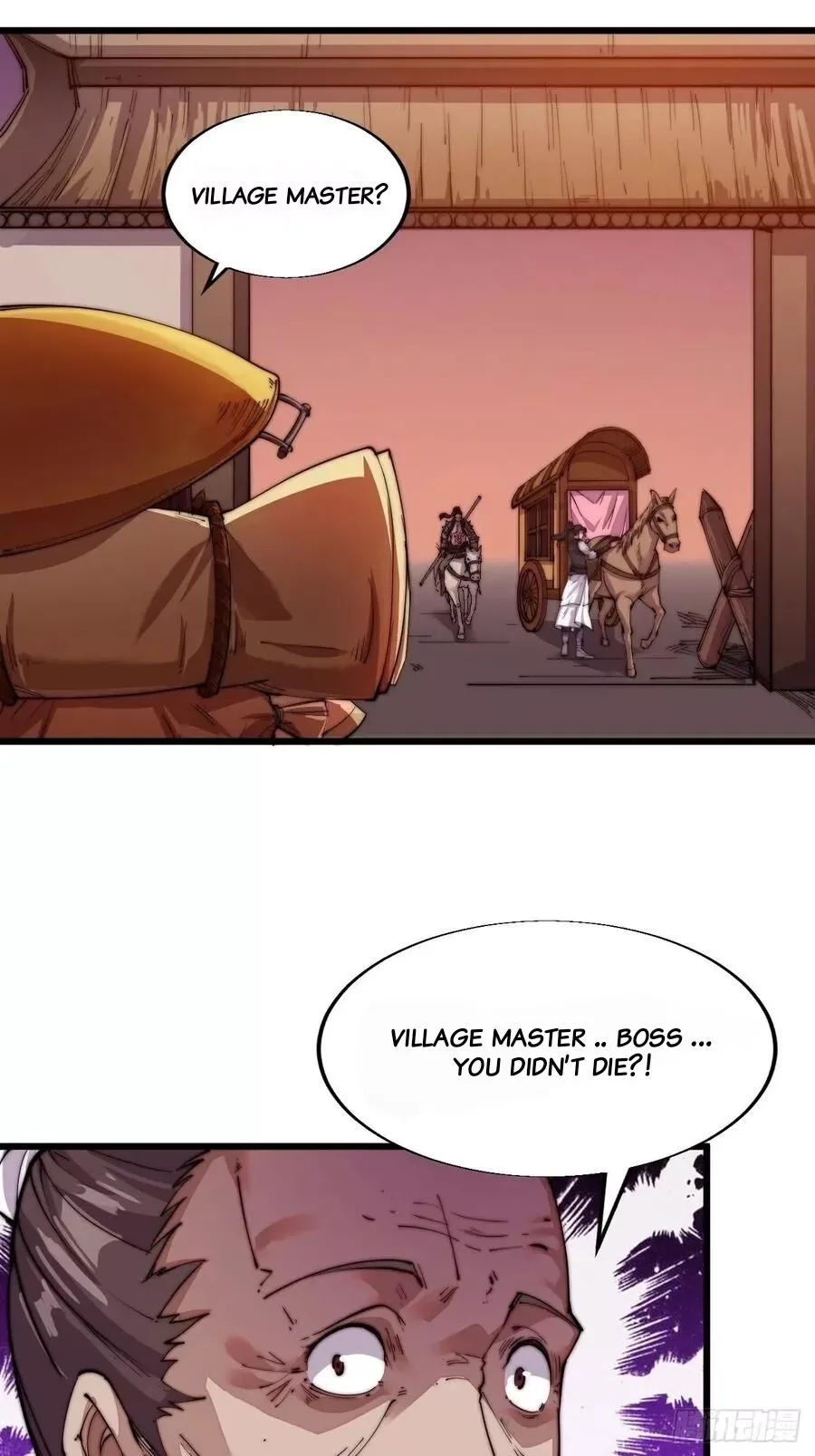 It Starts With A Mountain Chapter 3 page 46