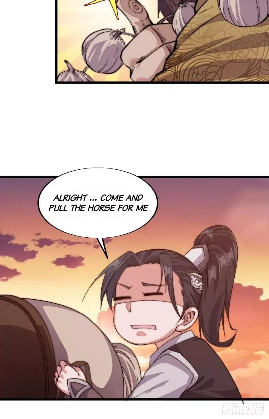 It Starts With A Mountain Chapter 3 page 50