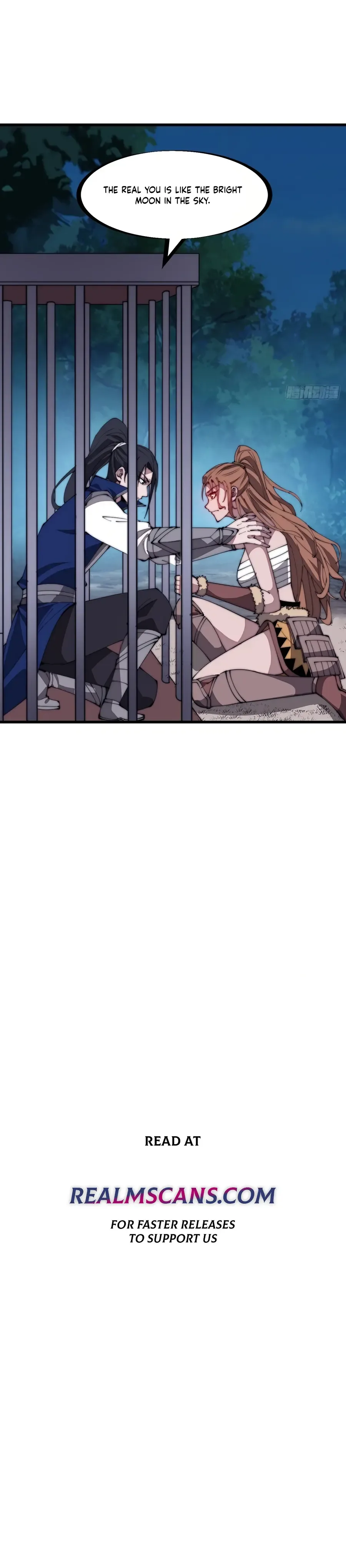 It Starts With A Mountain Chapter 308 page 10