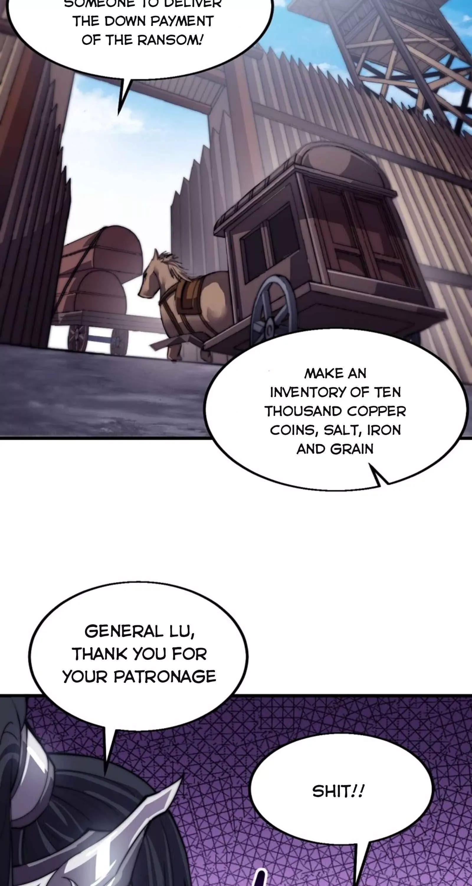 It Starts With A Mountain Chapter 32 page 13