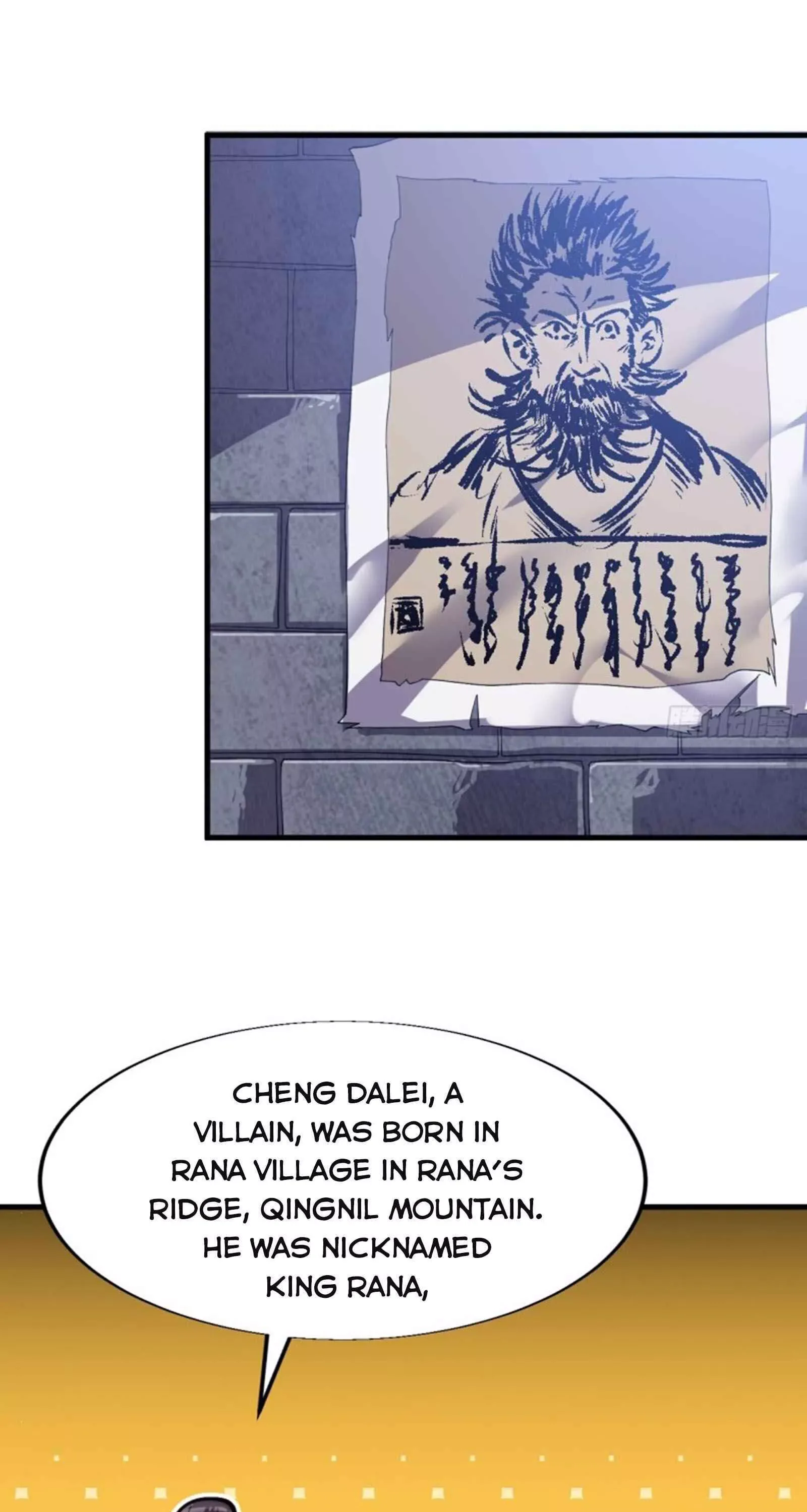 It Starts With A Mountain Chapter 32 page 27