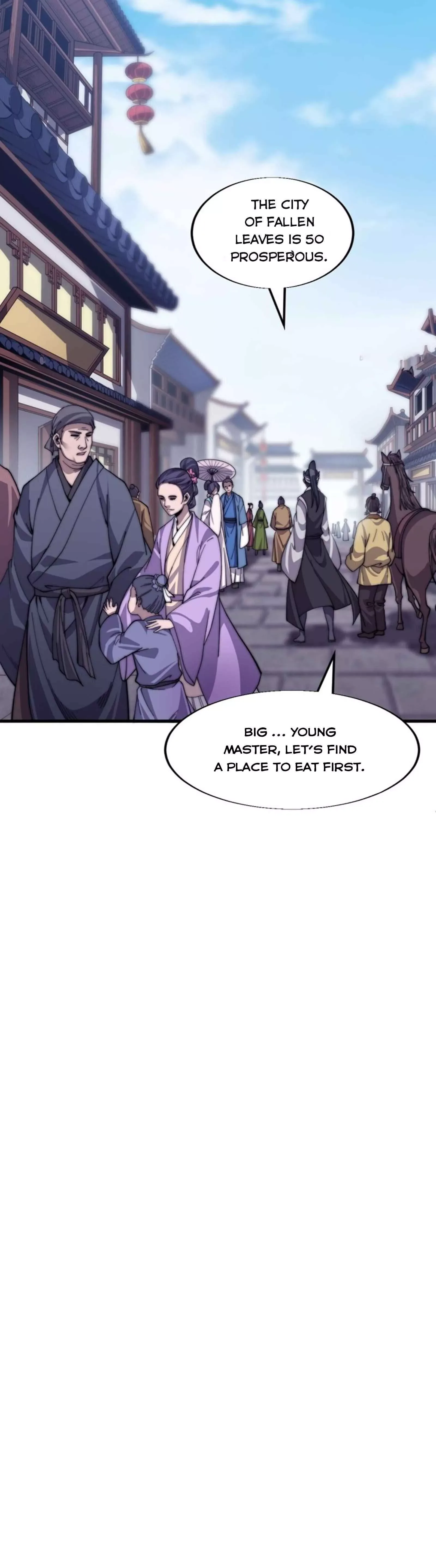 It Starts With A Mountain Chapter 32 page 38