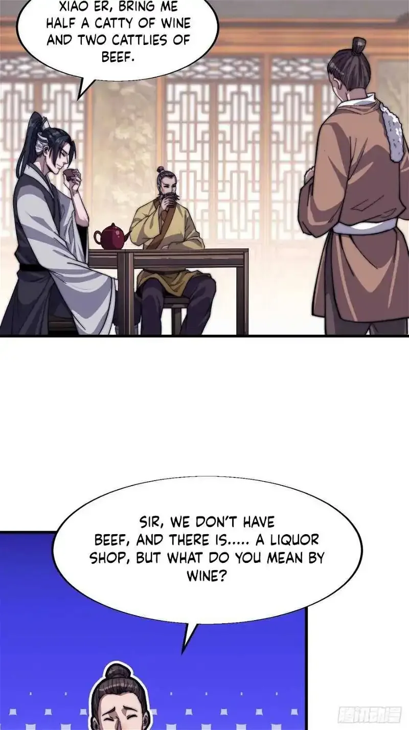 It Starts With A Mountain Chapter 33 page 4