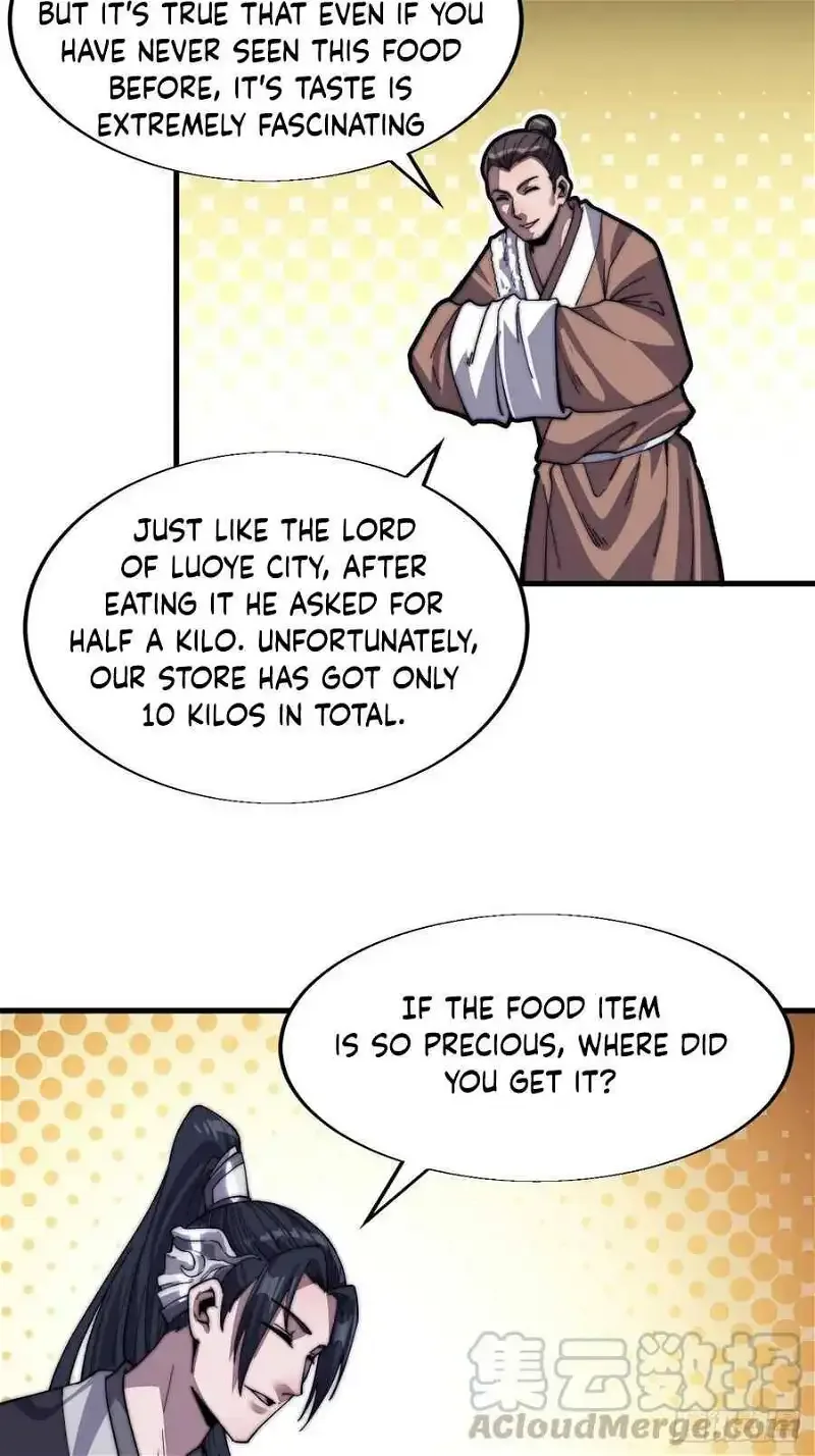 It Starts With A Mountain Chapter 33 page 14