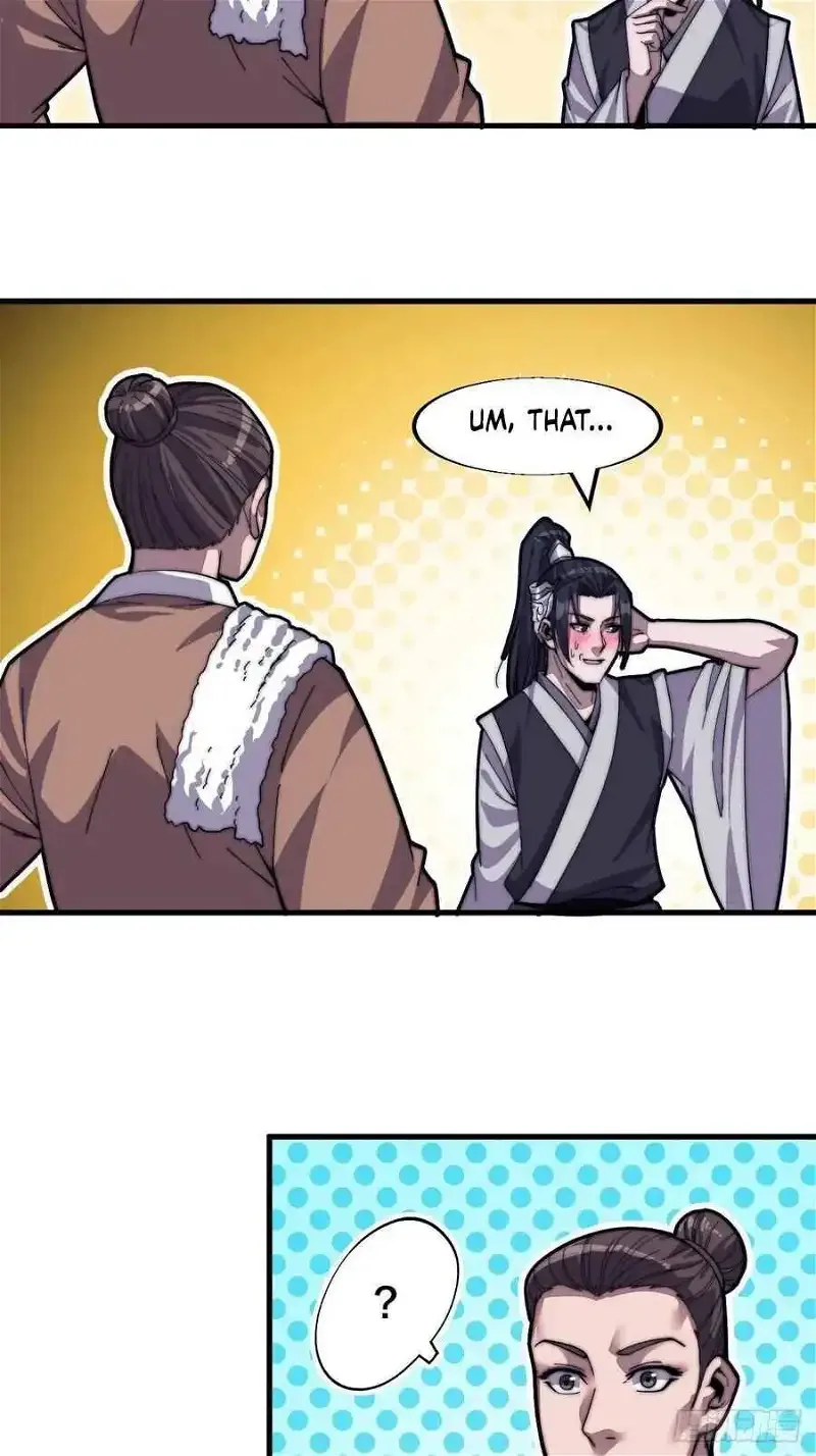 It Starts With A Mountain Chapter 33 page 25
