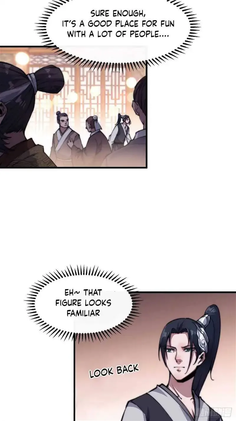 It Starts With A Mountain Chapter 33 page 30