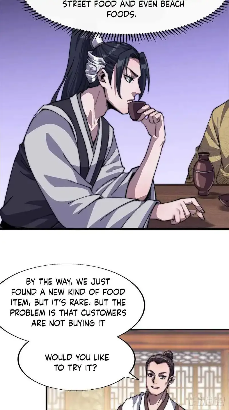 It Starts With A Mountain Chapter 33 page 11