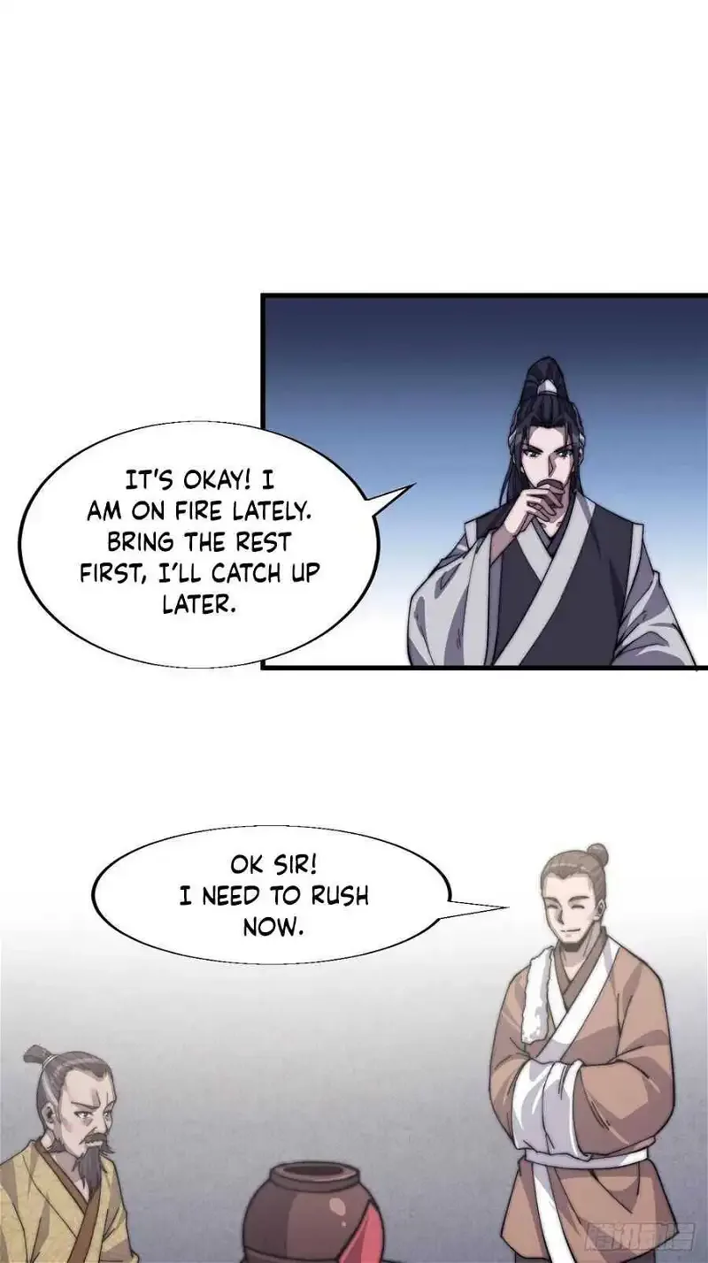 It Starts With A Mountain Chapter 33 page 16