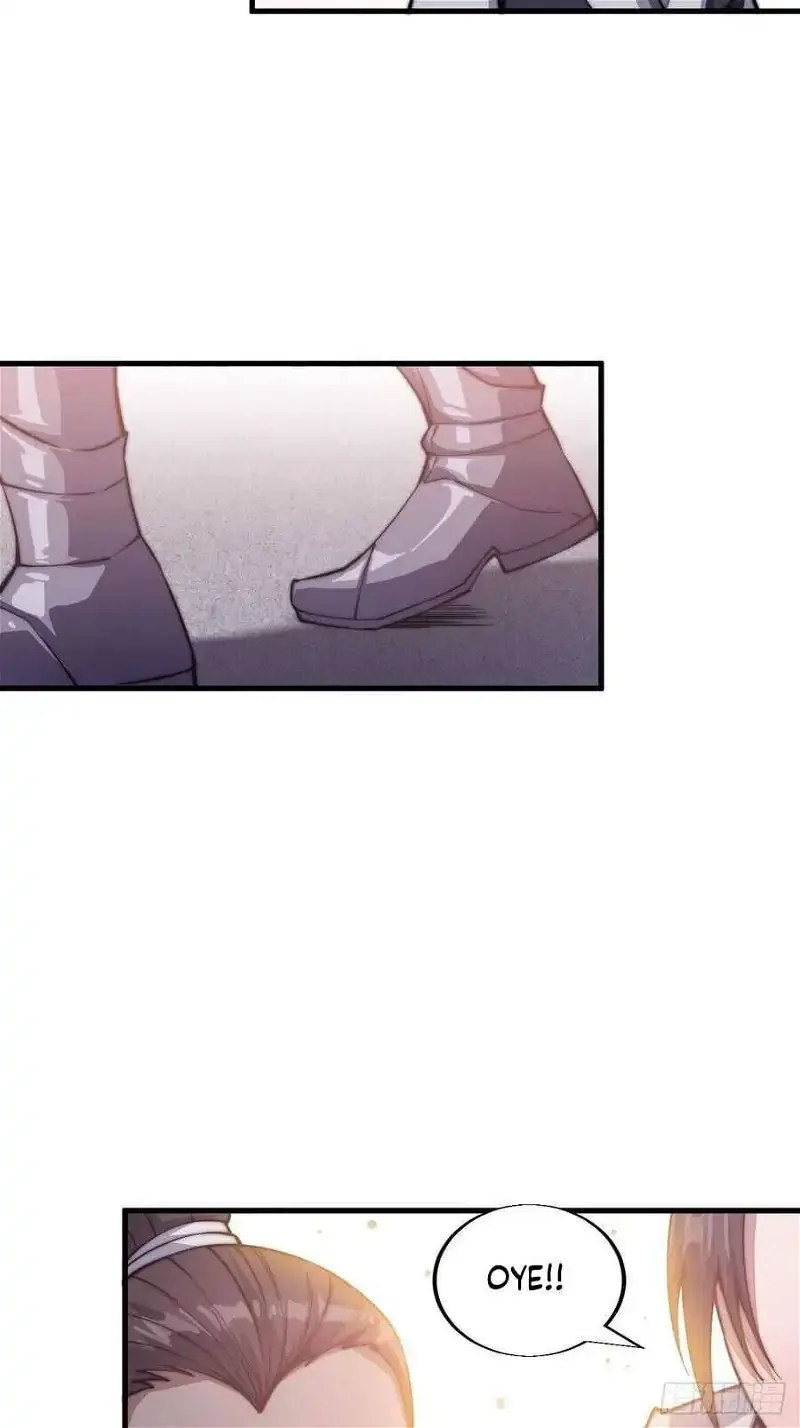 It Starts With A Mountain Chapter 33 page 31