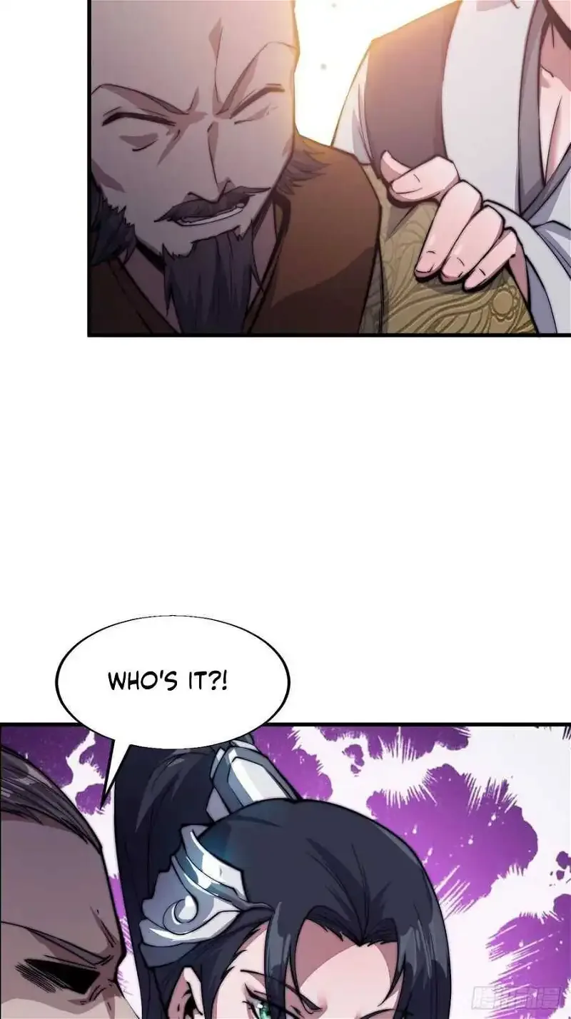 It Starts With A Mountain Chapter 33 page 32