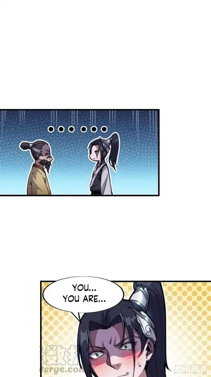 It Starts With A Mountain Chapter 33 page 34