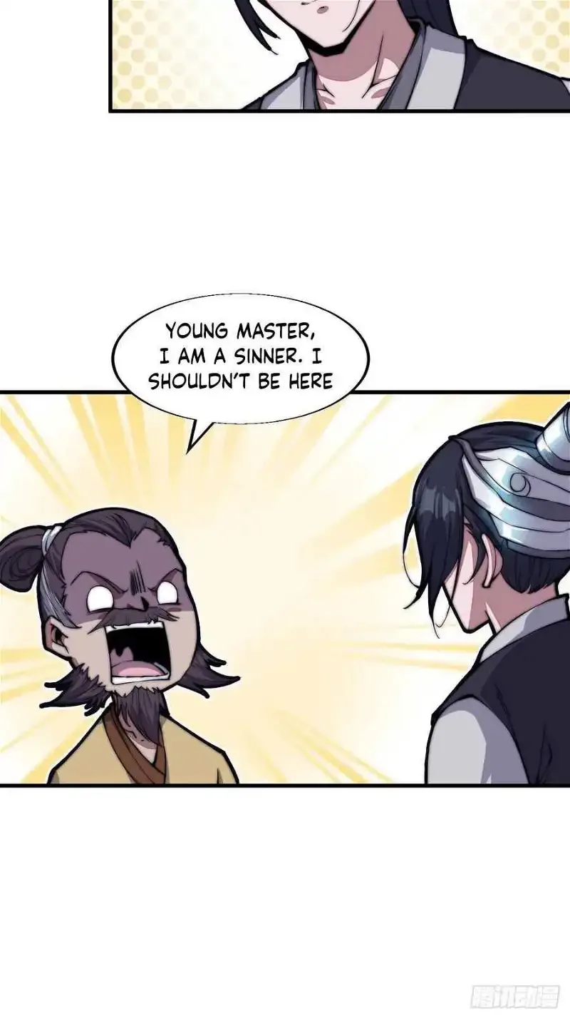 It Starts With A Mountain Chapter 33 page 35