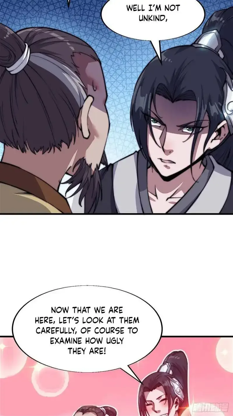 It Starts With A Mountain Chapter 33 page 38