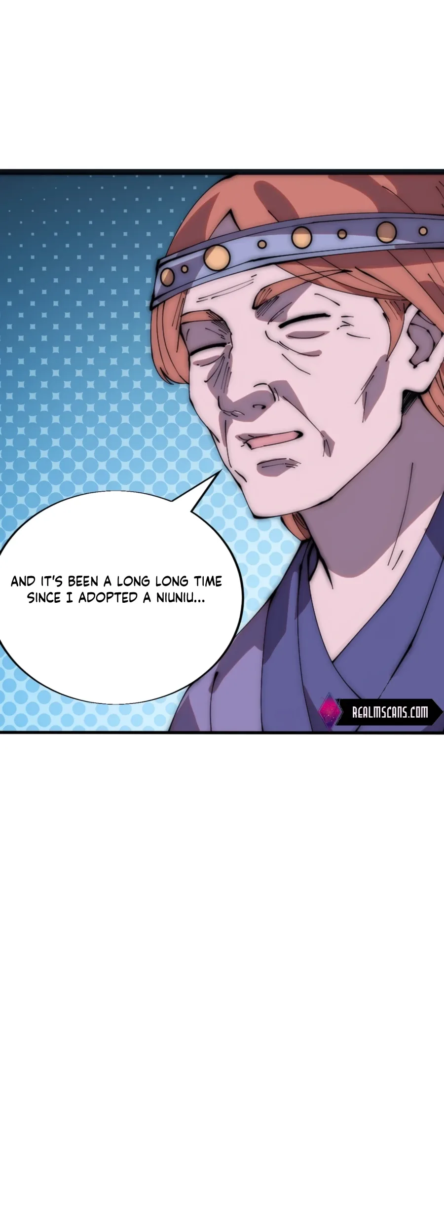 It Starts With A Mountain Chapter 336 page 15
