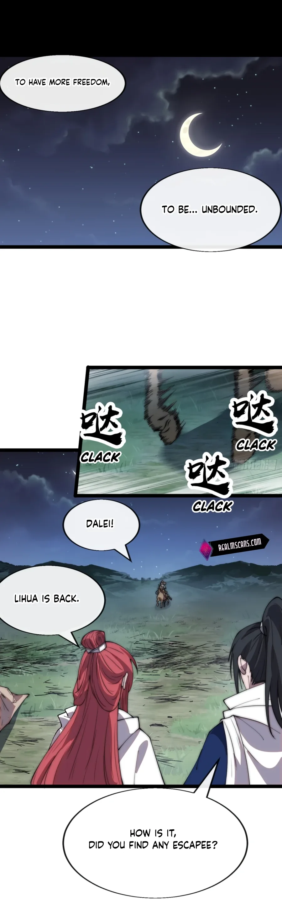 It Starts With A Mountain Chapter 339 page 13