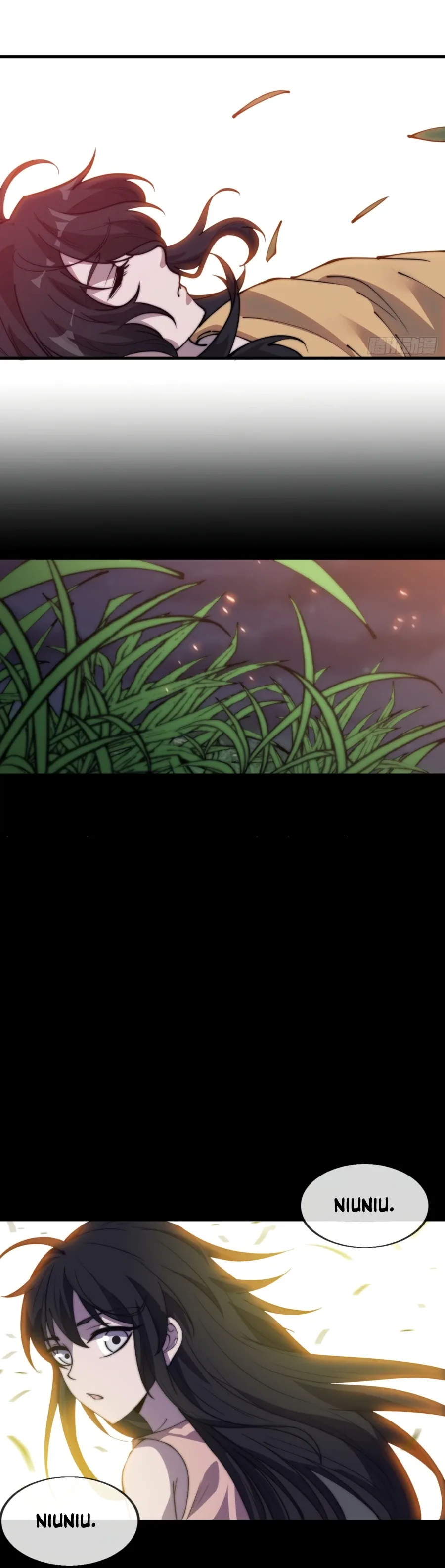 It Starts With A Mountain Chapter 339 page 5