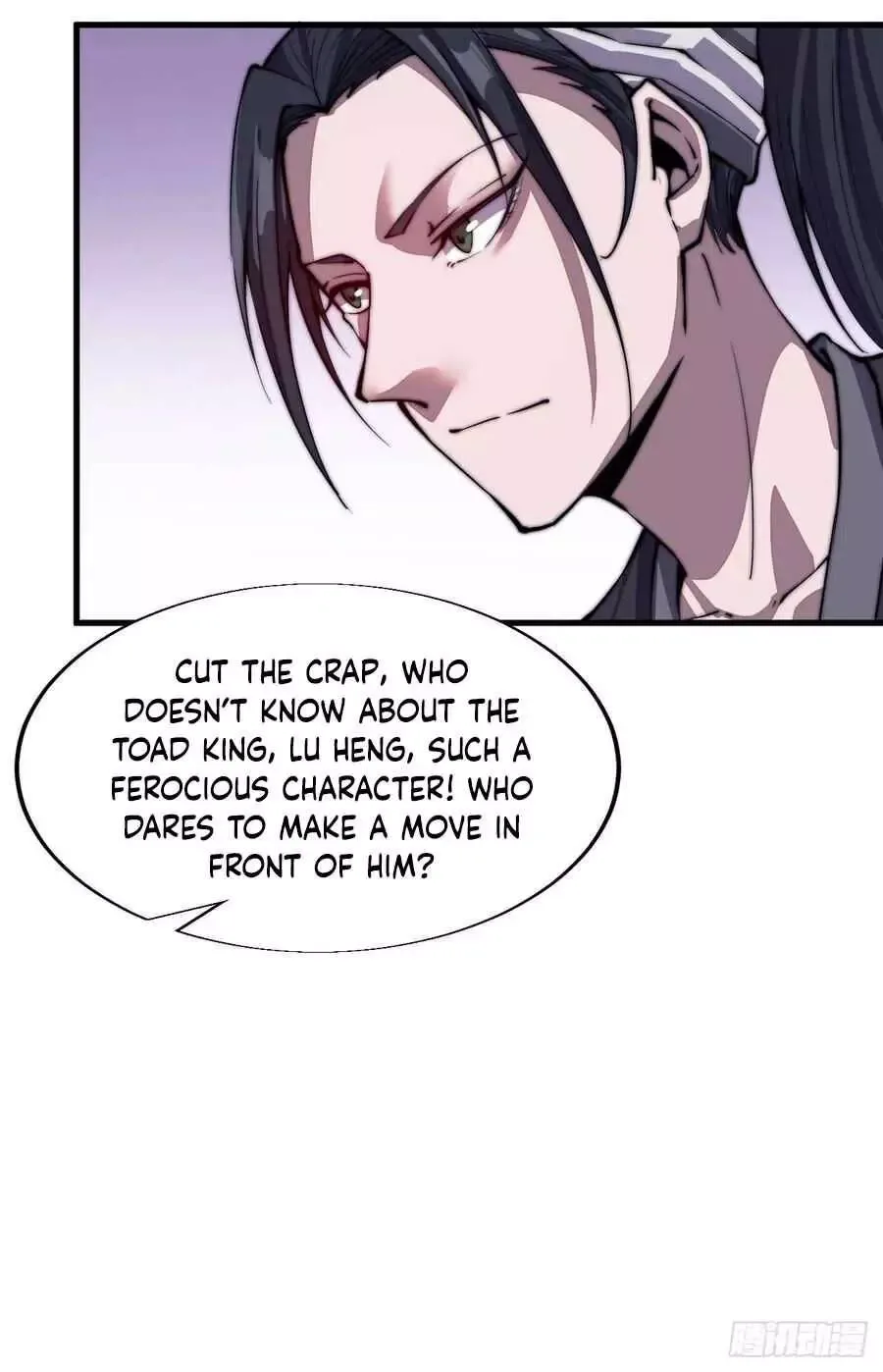 It Starts With A Mountain Chapter 34 page 9