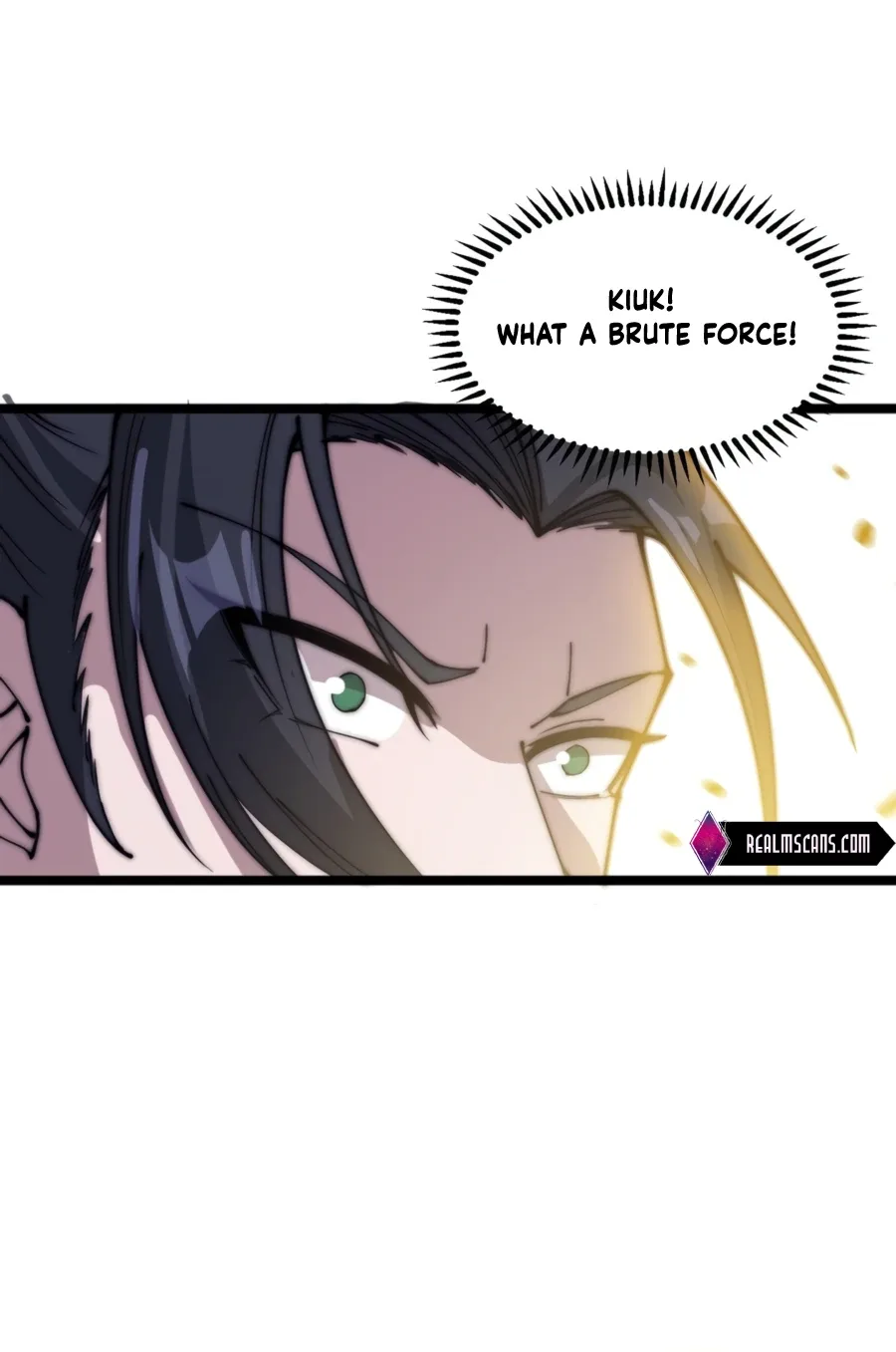 It Starts With A Mountain Chapter 340 page 17
