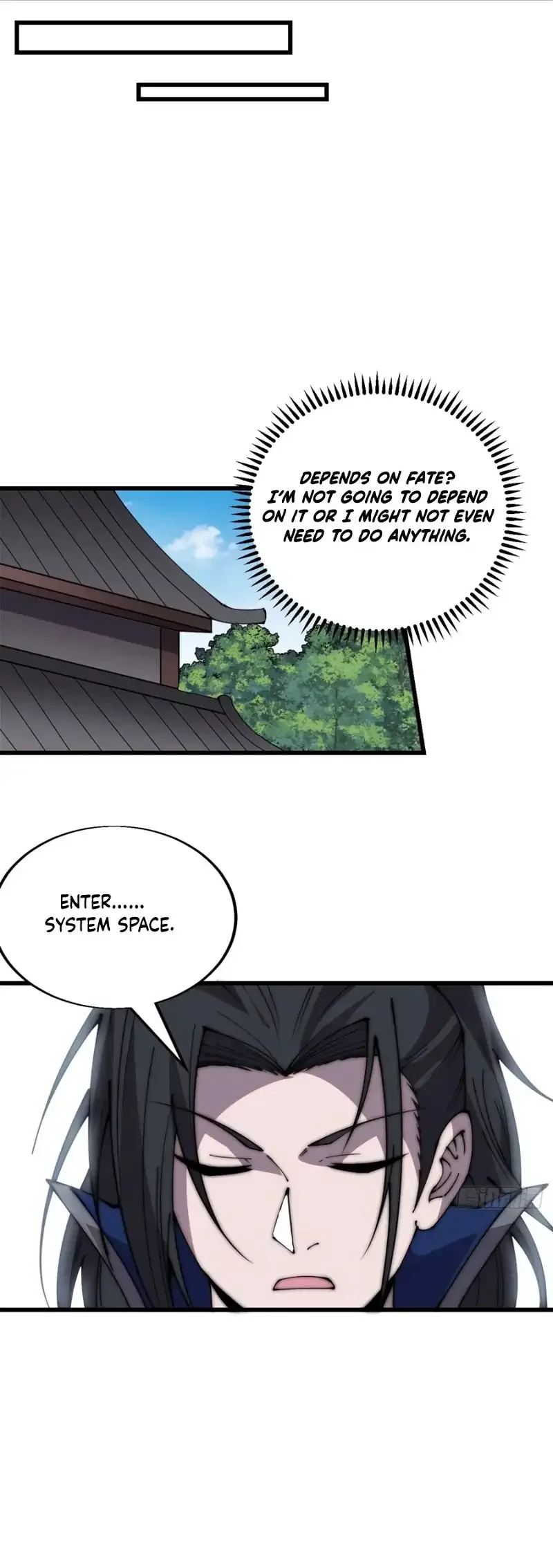 It Starts With A Mountain Chapter 346 page 4