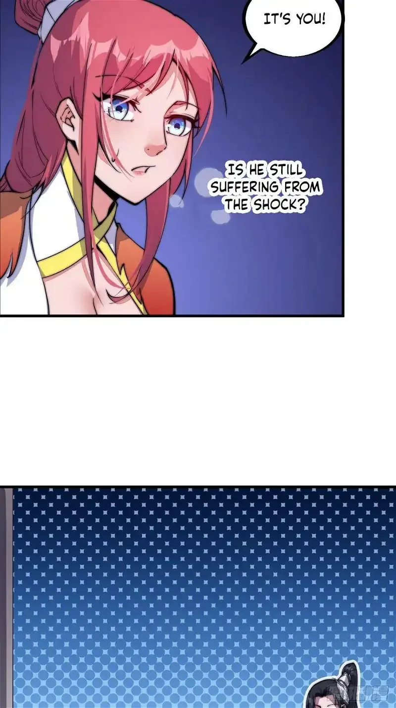 It Starts With A Mountain Chapter 36 page 25