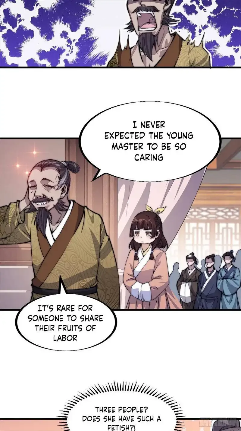 It Starts With A Mountain Chapter 36 page 7