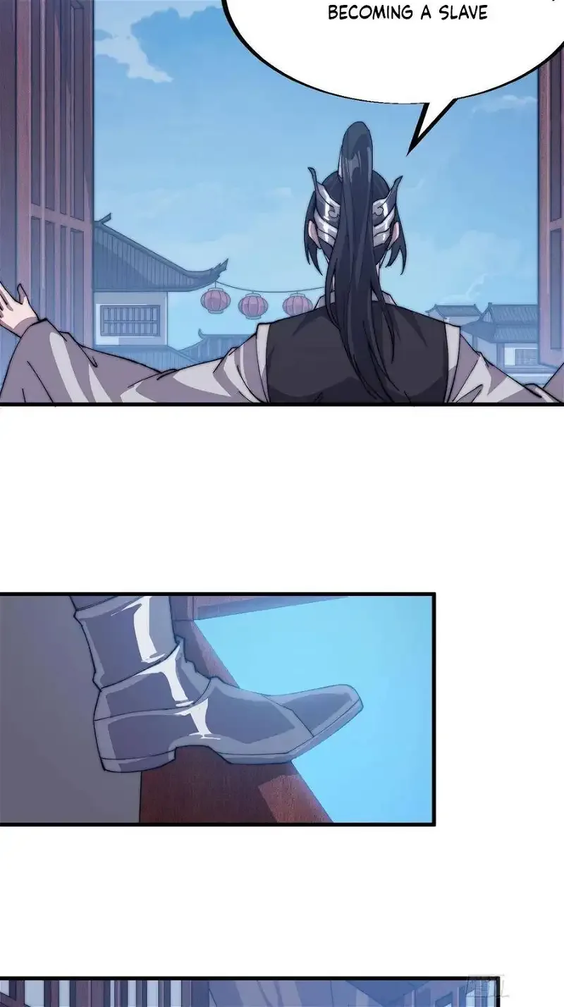 It Starts With A Mountain Chapter 36 page 12