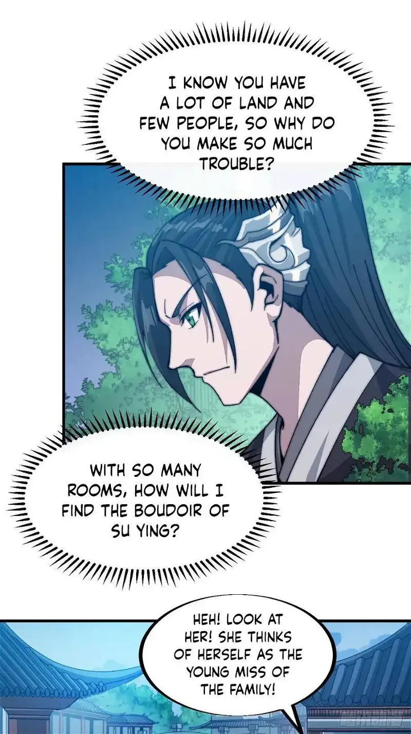 It Starts With A Mountain Chapter 36 page 16