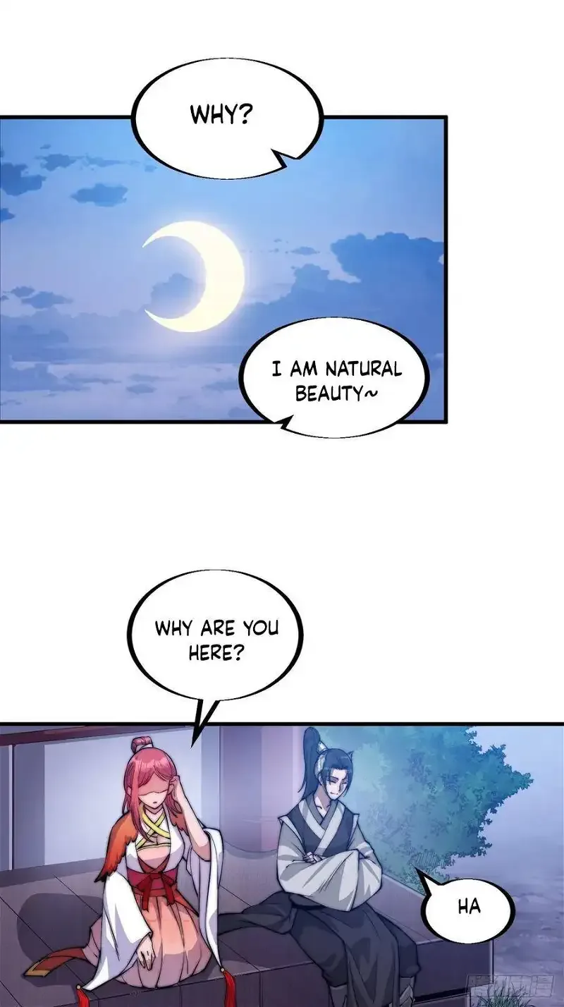 It Starts With A Mountain Chapter 36 page 31