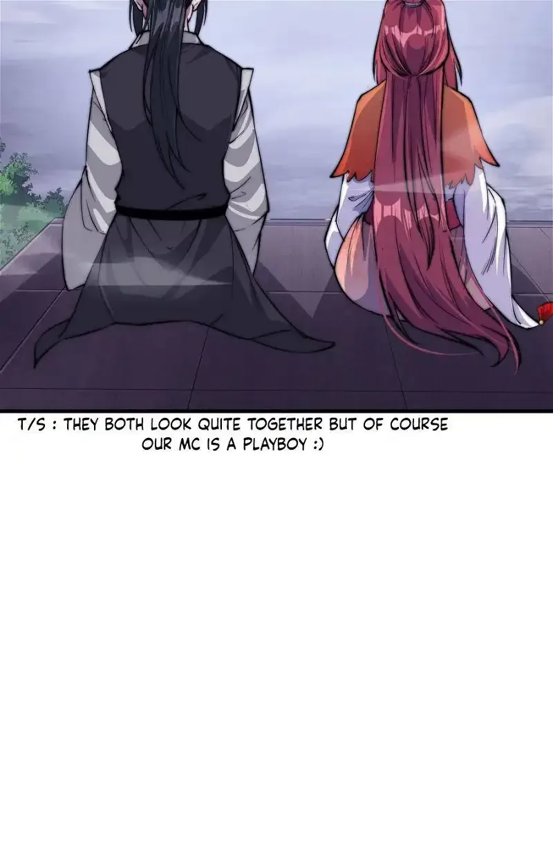 It Starts With A Mountain Chapter 36 page 33