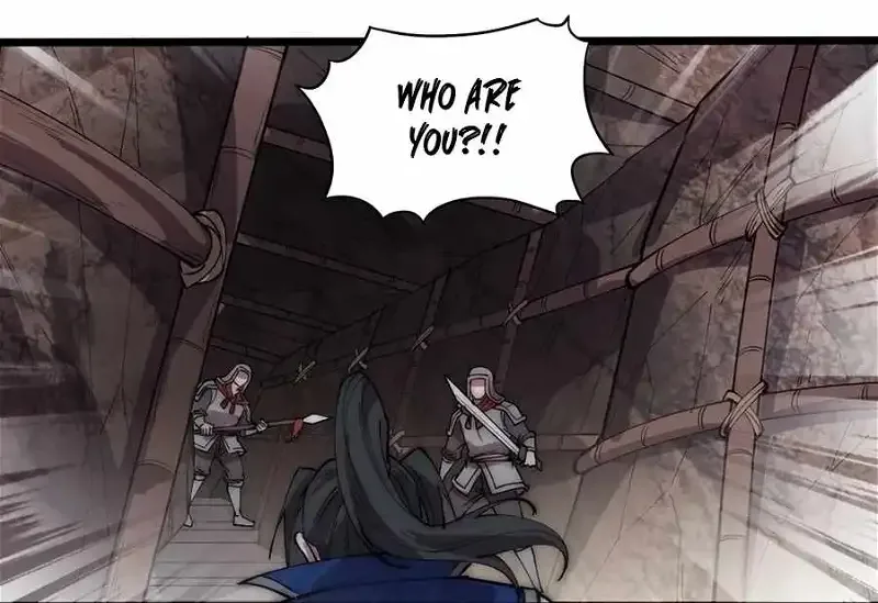 It Starts With A Mountain Chapter 361 page 3
