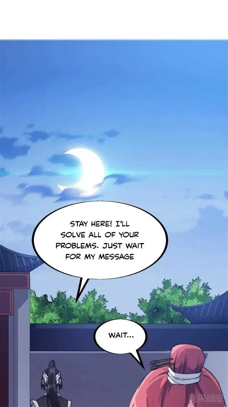 It Starts With A Mountain Chapter 37 page 13