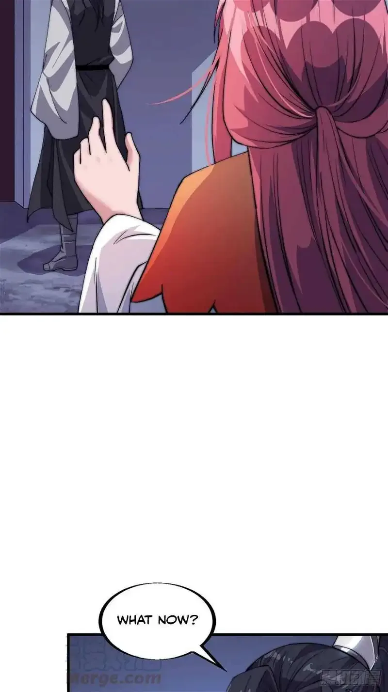 It Starts With A Mountain Chapter 37 page 14