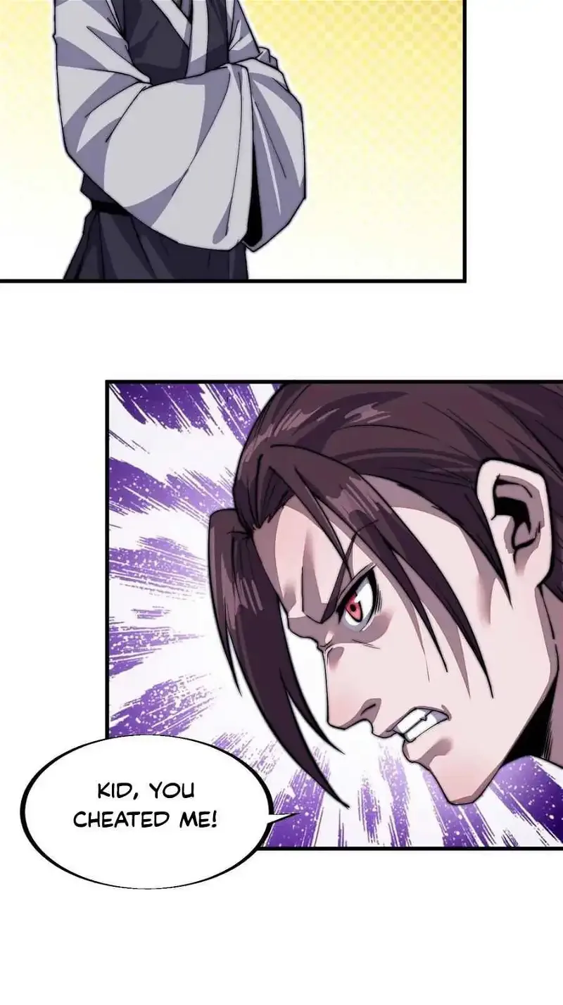 It Starts With A Mountain Chapter 37 page 23