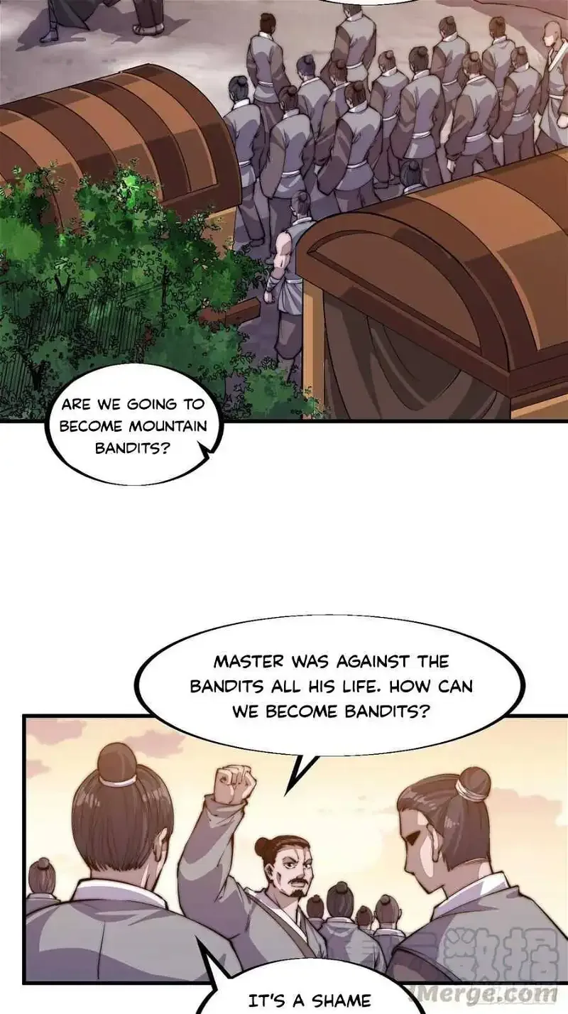 It Starts With A Mountain Chapter 37 page 38