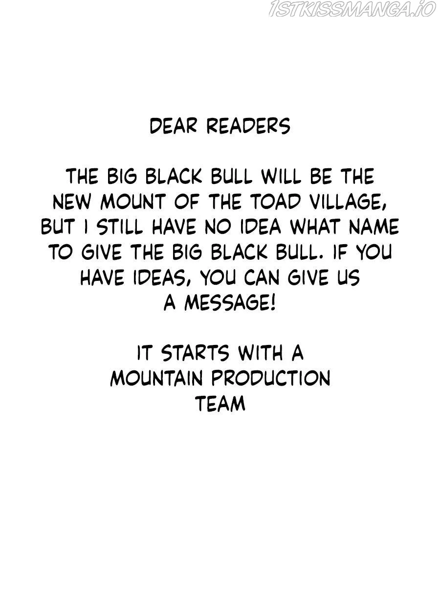 It Starts With A Mountain Chapter 375 page 16