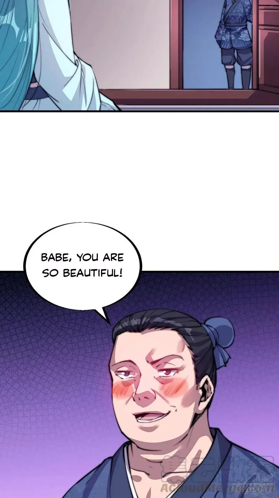 It Starts With A Mountain Chapter 38 page 26