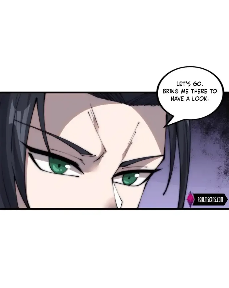 It Starts With A Mountain Chapter 387 page 15