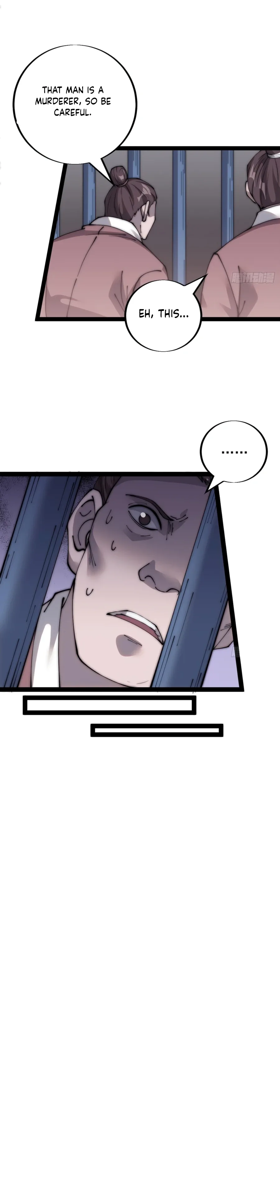It Starts With A Mountain Chapter 398 page 5