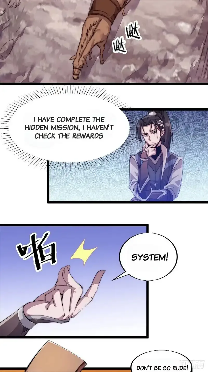 It Starts With A Mountain Chapter 4 page 2