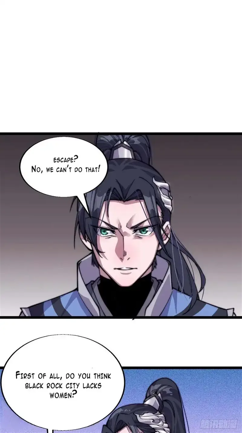 It Starts With A Mountain Chapter 4 page 28