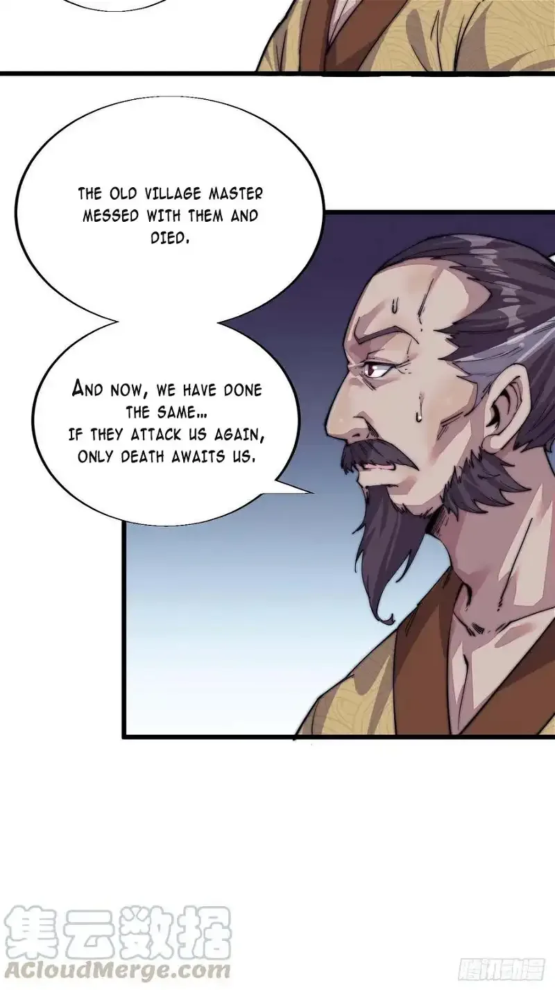 It Starts With A Mountain Chapter 4 page 21