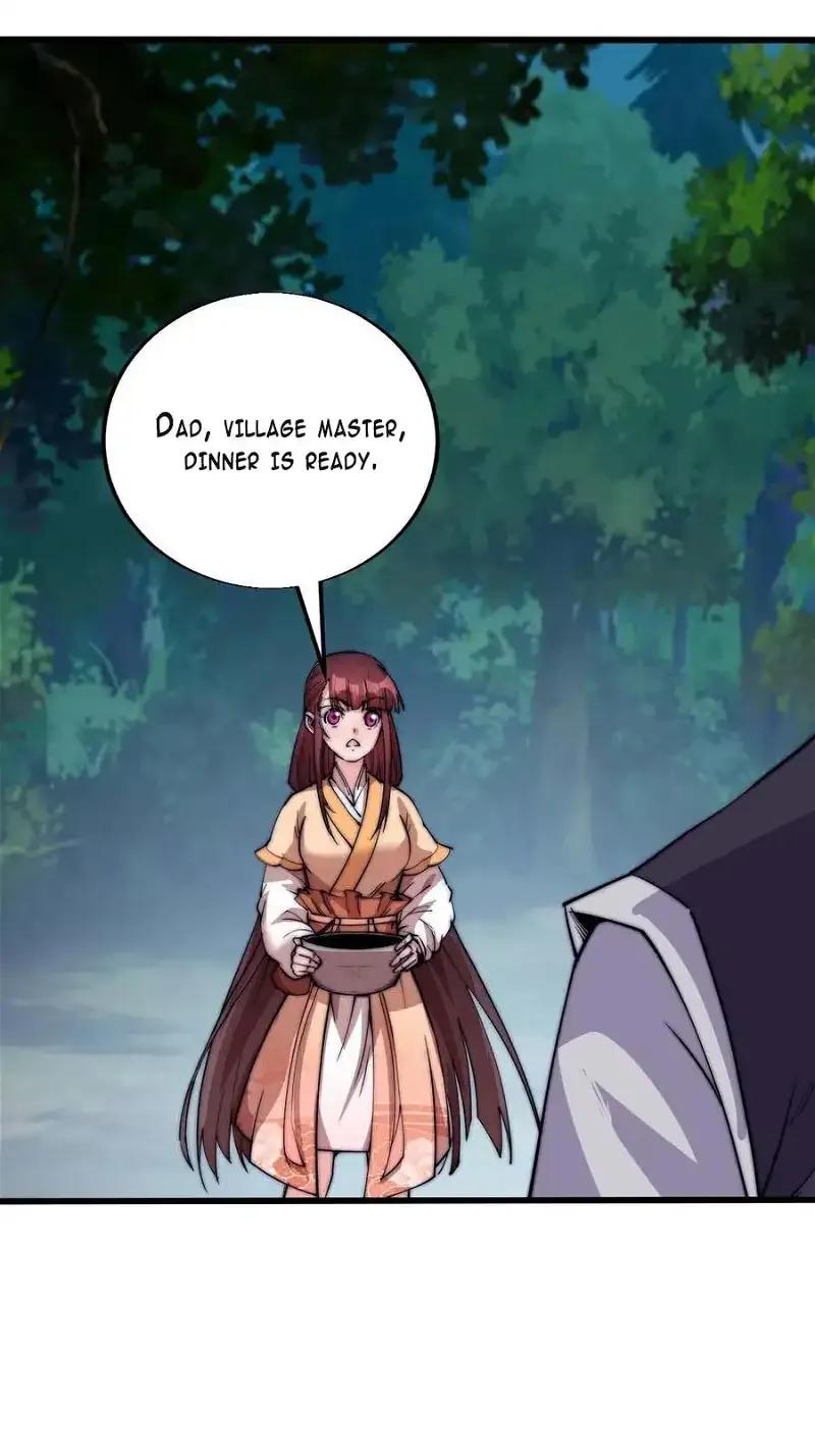It Starts With A Mountain Chapter 4 page 22
