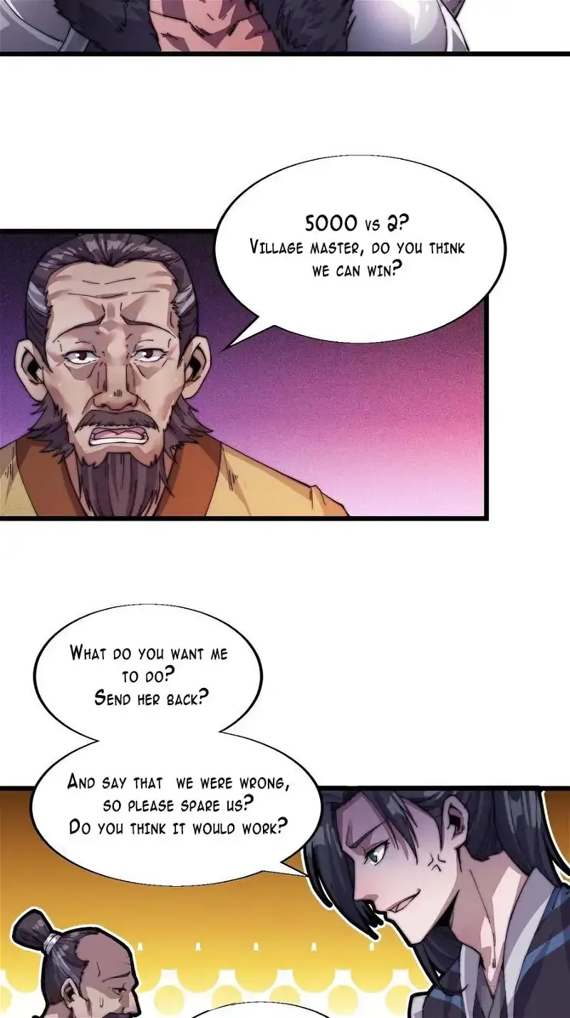 It Starts With A Mountain Chapter 4 page 25