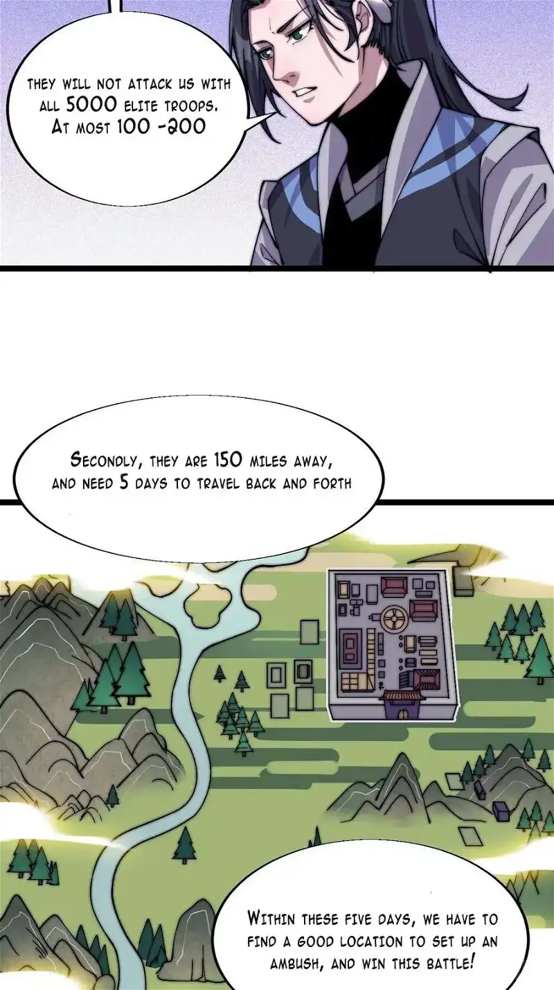 It Starts With A Mountain Chapter 4 page 29